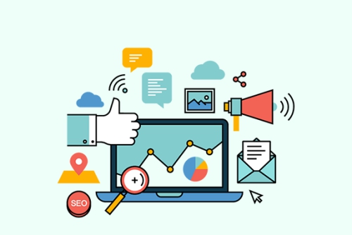 临沂提升网络推广效果企业要注意哪些方面的问题