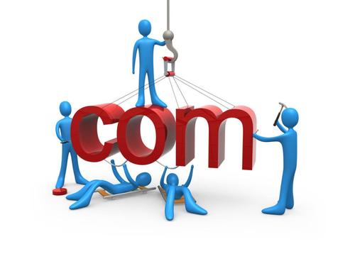 临沂企业网站建设成功与否和哪些有关呢