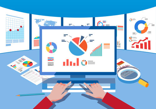 临沂哪一种网站设计风格才是适合企业呢？