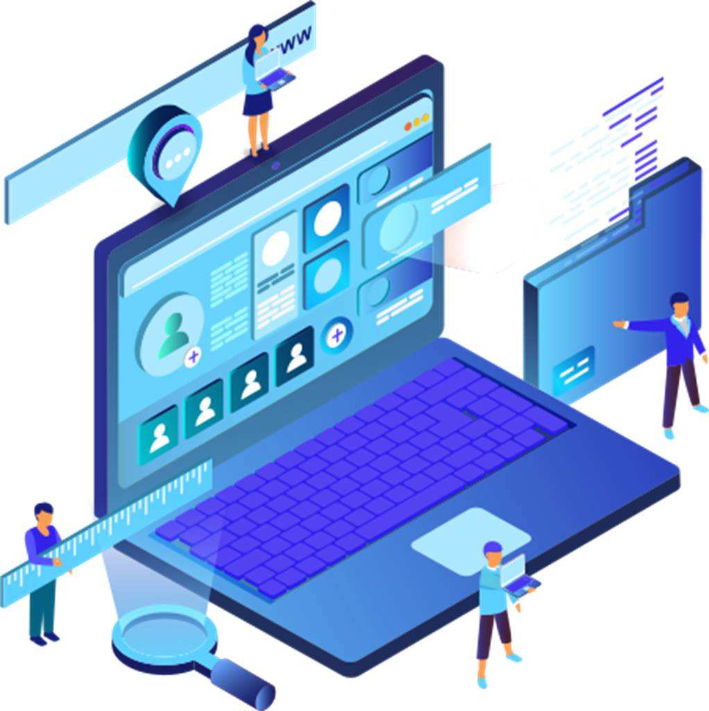 临沂分析企业网站设计过程中需要注意的几个问题